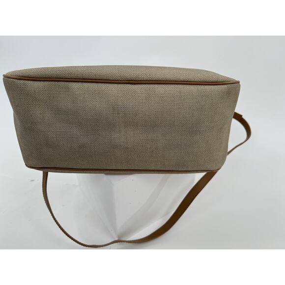 Bulgari Speedy Type Bag With Long Strap With Matching Trifold Wallet - Picture 16 of 16